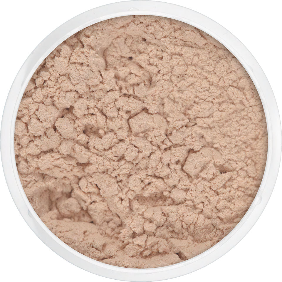 Dermacolor Fixing Powder 20g - Kryolan