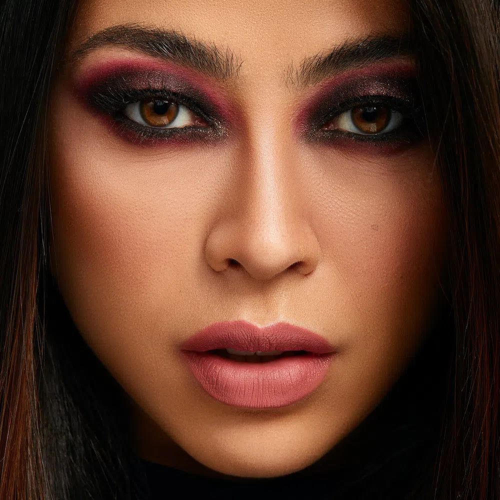 Paleta de Sombras Fran by Franciny Ehlke NINE ESSENTIALS