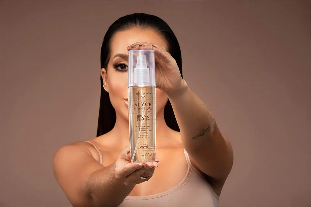 Bruma Beauty Alyce Gontijo