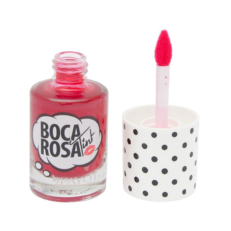 Lip Tint - Batom Liquido Boca Rosa Tint by Payot