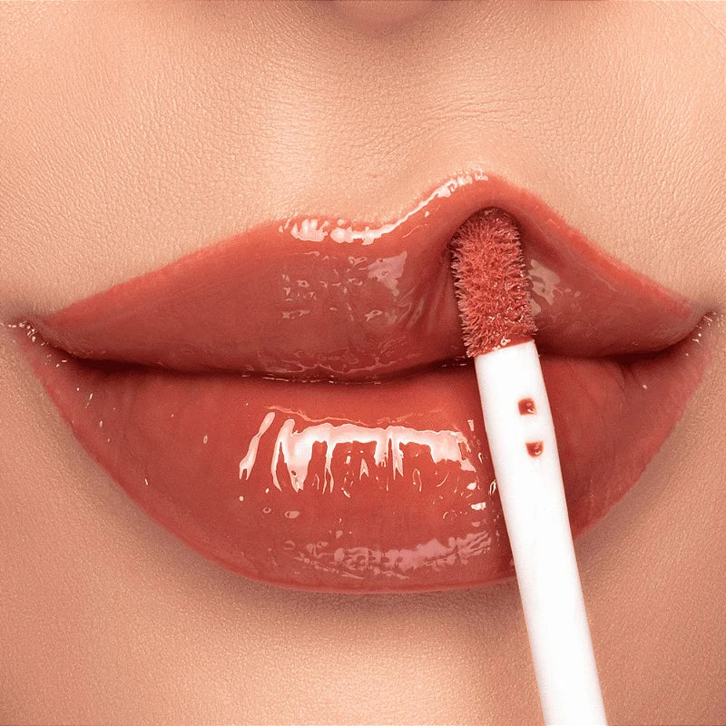 Gloss Chefe Alyce Gontijo