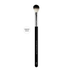 Pincel Detalhe Iluminador/Blush/Contorno Médio F13 - DayMakeUp