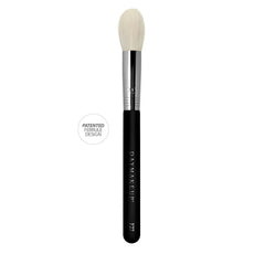 Pincel Redondo Para Pó F27 - DayMakeUp