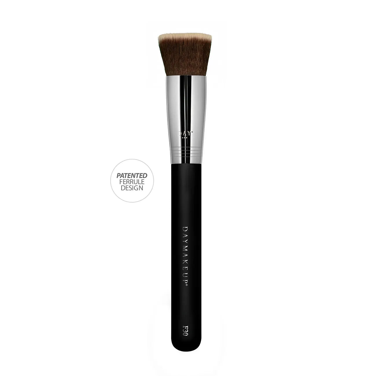 Pincel Kabuki Soft F30 - DayMakeUp