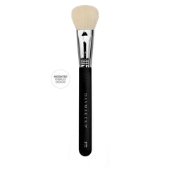 Pincel Para Blush/Iluminador/Pó F72 - DayMakeUp