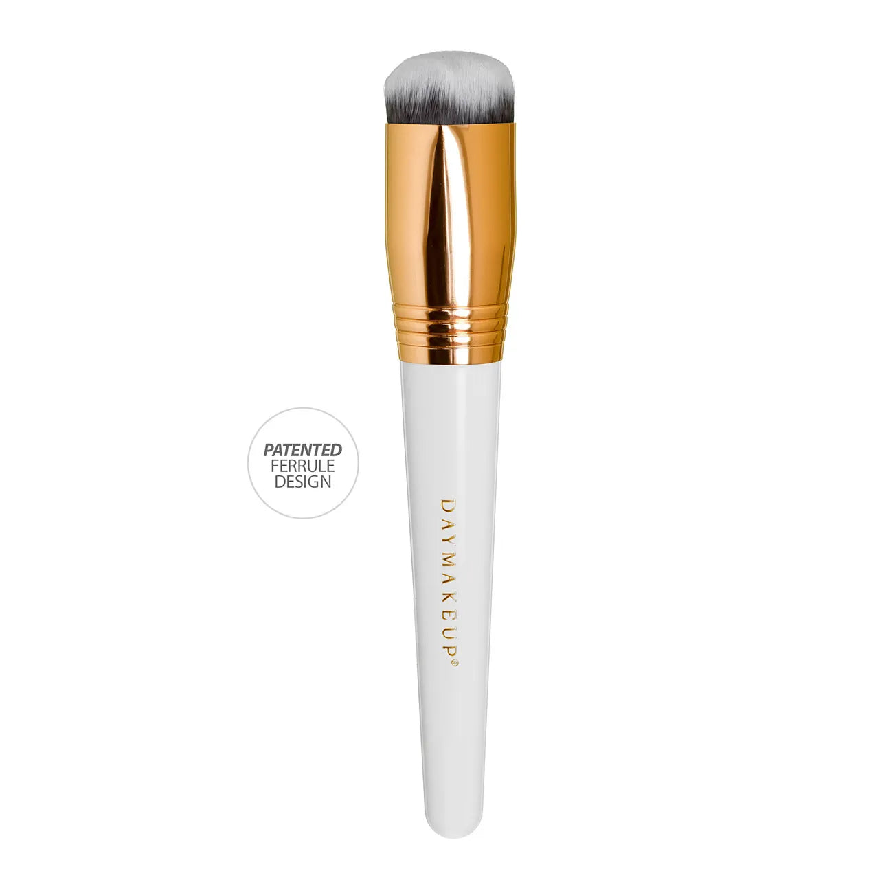 Pincel Kabuki Heart Brush (Edição limitada) - DayMakeUp