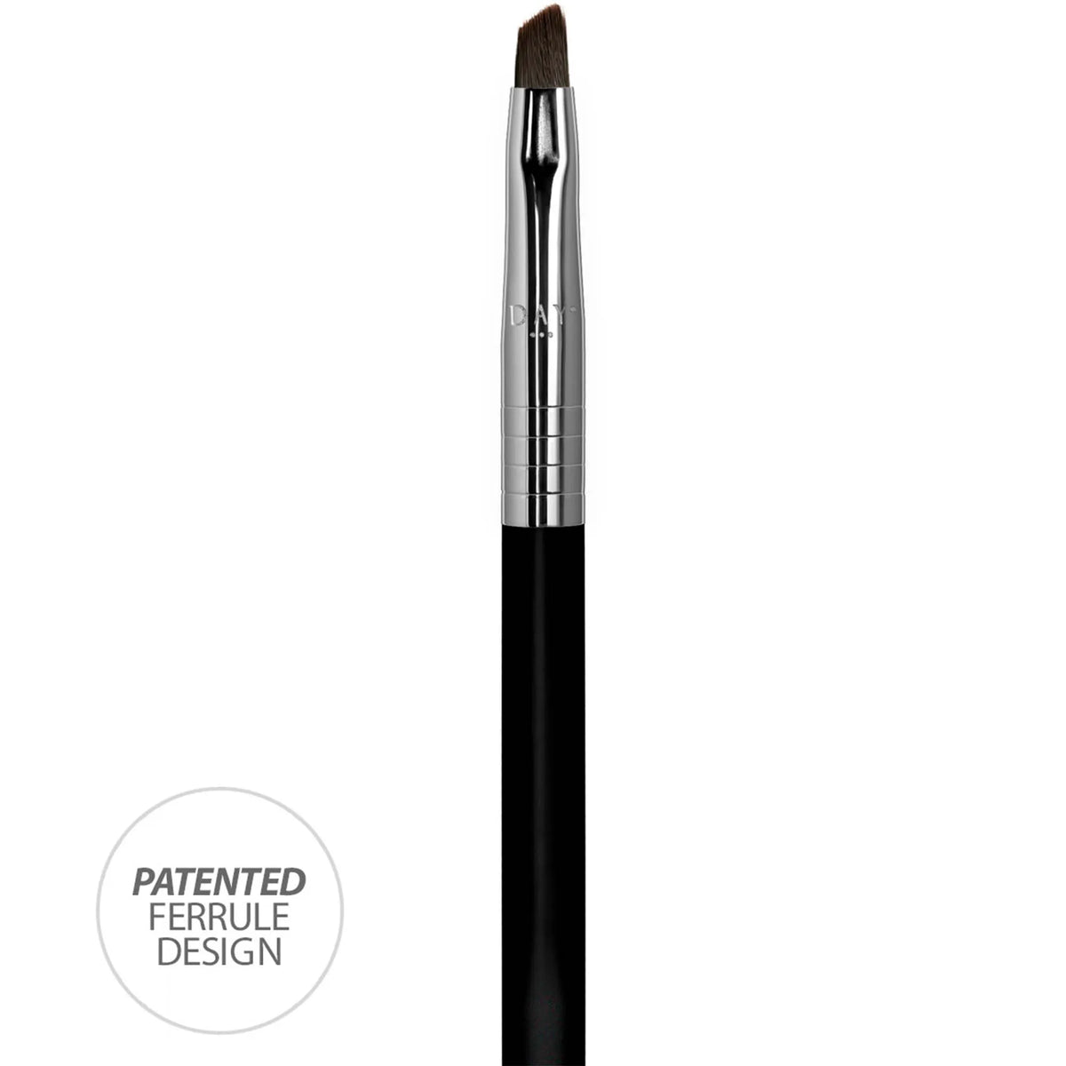 Pincel Chanfrado Para Delineado O111 - DayMakeUp