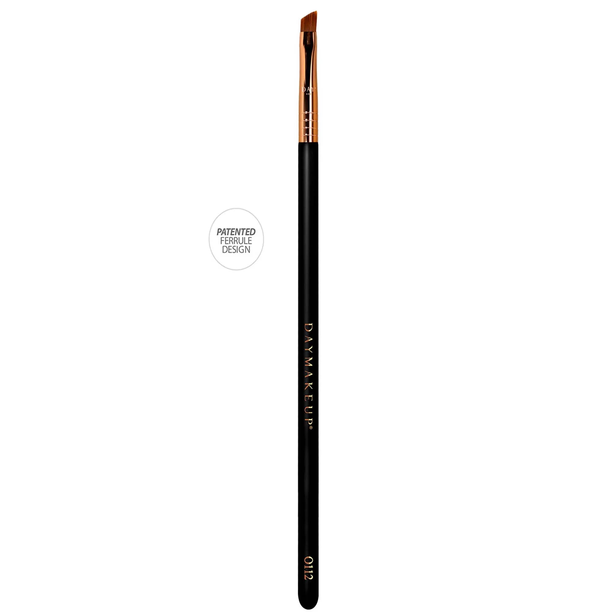 Pincel Chanfrado de Prescisão O112 - DayMakeUp