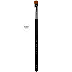 Pincel de Alta Precisão Chato Curto O113 - DayMakeUp