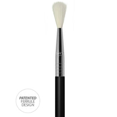 Pincel de Precisão Para Detalhes de Olhos O132WS - DayMakeUp
