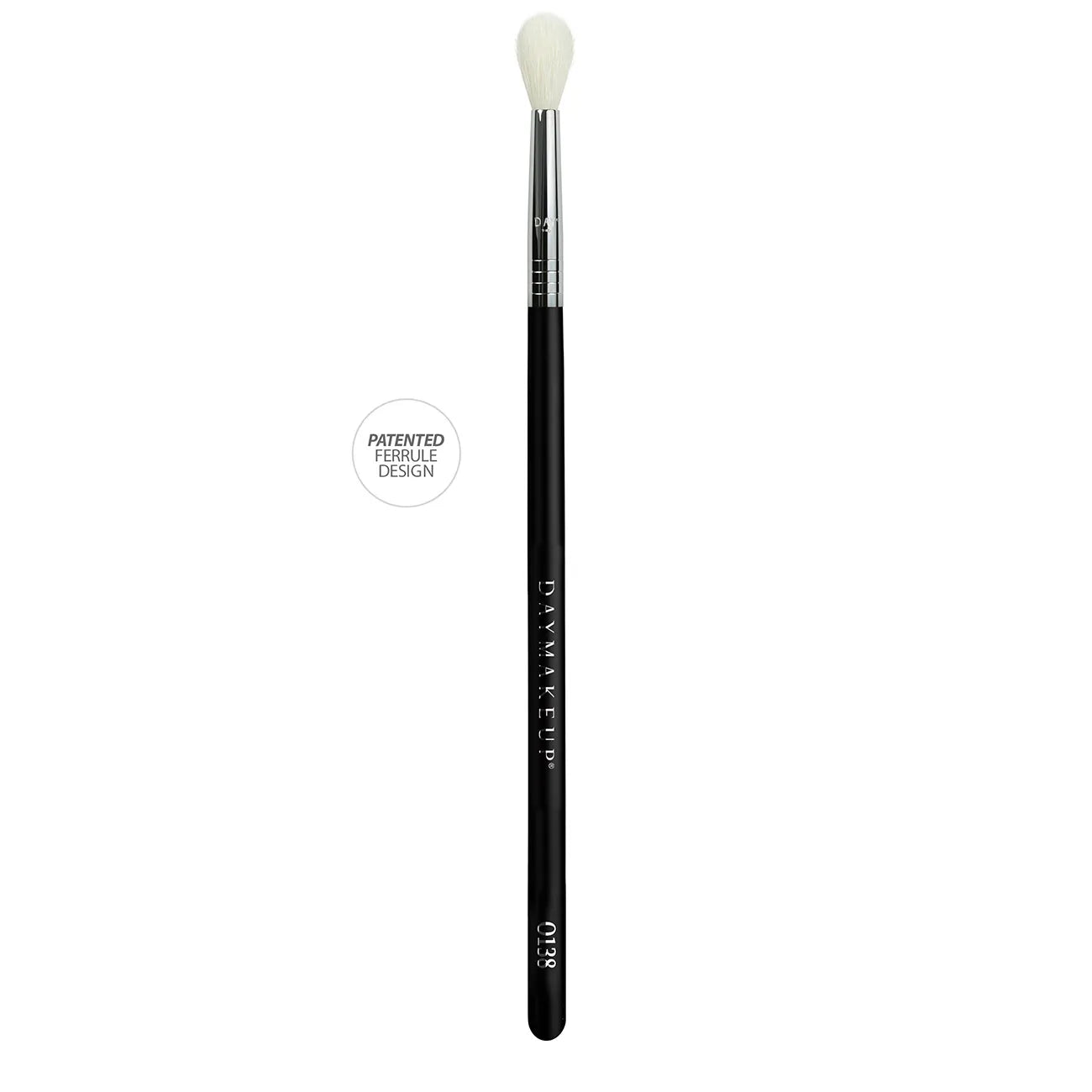 Pincel de Esfumar O138 - DayMakeUp