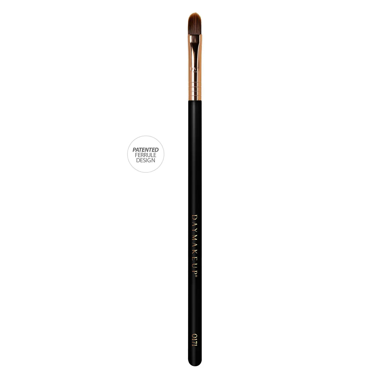 Pincel Para Base/Corretivo Precision Details O171 - DayMakeUp